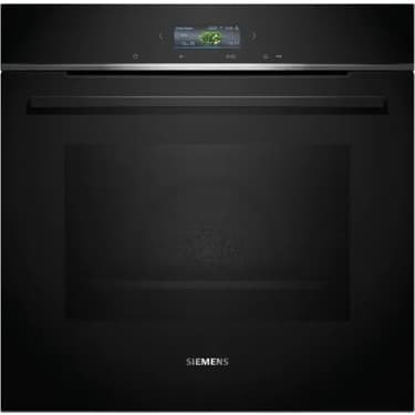 Siemens HB734G1B1 IQ700 Ankastre Fırın 60 x 60 cm Siyah 2