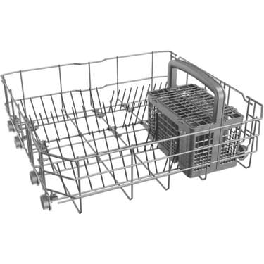 Teka Dfı 46900 Tam Ankastre Bulaşık Makinesi 2