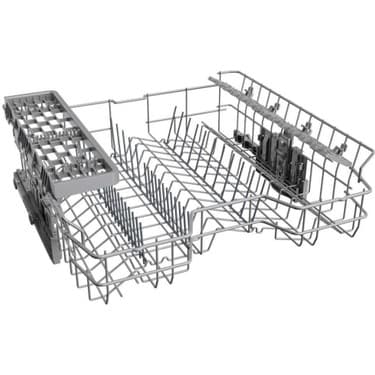 Teka Dfı 46900 Tam Ankastre Bulaşık Makinesi 3