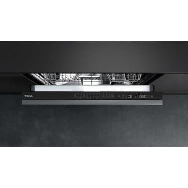 Teka Dfı 46900 Tam Ankastre Bulaşık Makinesi 5