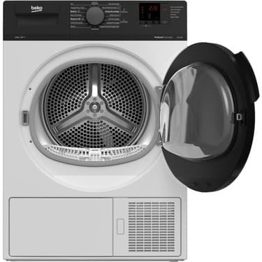 Beko Km 1100 11 kg A++ Kurutma  Makinesi 3