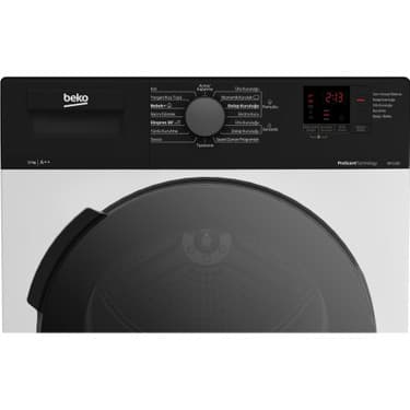 Beko Km 1100 11 kg A++ Kurutma  Makinesi 4