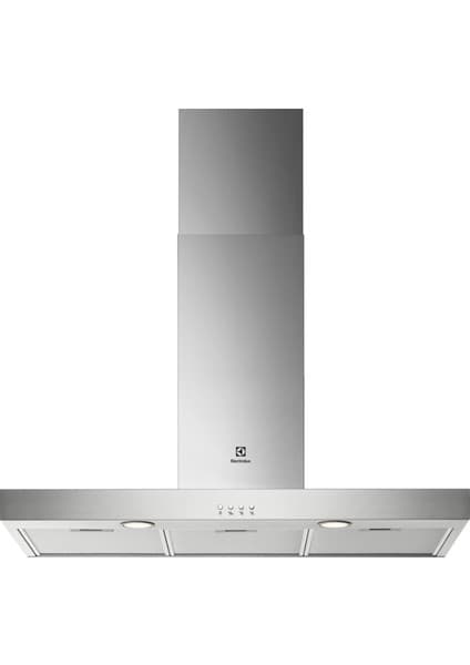 Electrolux LFT419X 90 cm Davlumbaz