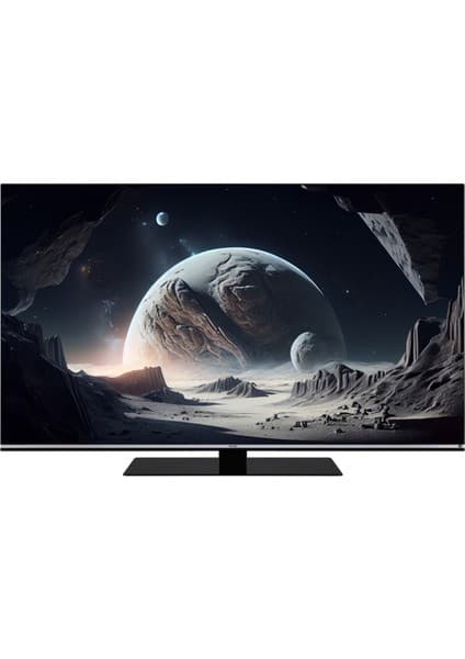 Vestel 65O9930 65'' 164 Ekran 4K Smart OLED TV