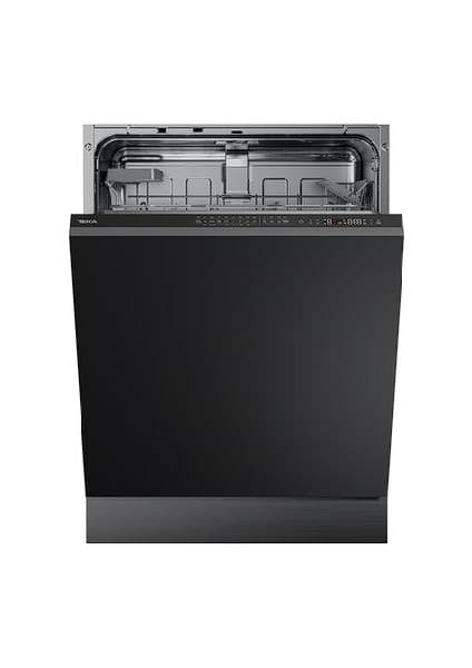 Teka Dfı 46900 Tam Ankastre Bulaşık Makinesi