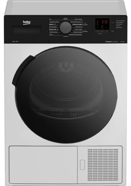 Beko Km 1100 11 kg A++ Kurutma  Makinesi