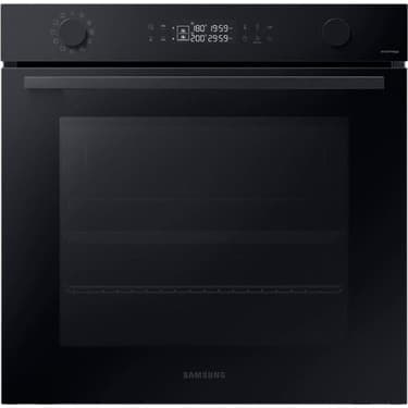 Samsung NV7B4420ZAK/TR 76L Ankastre Fırın Siyah 2