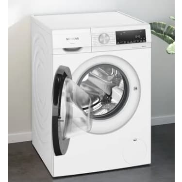 Siemens WG54A200TR IQ300 Çamaşır Makinesi 10 kg 1400 Dev./dak. 3