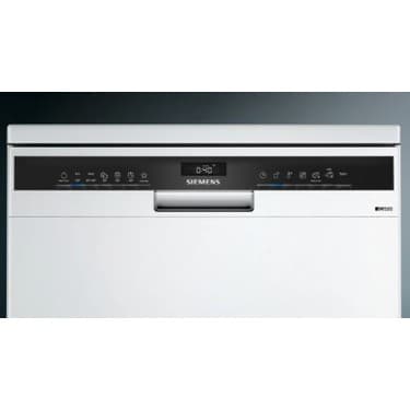 Siemens SN23EW62KT 6 Programlı 13 Kişilik Bulaşık Makinesi 2