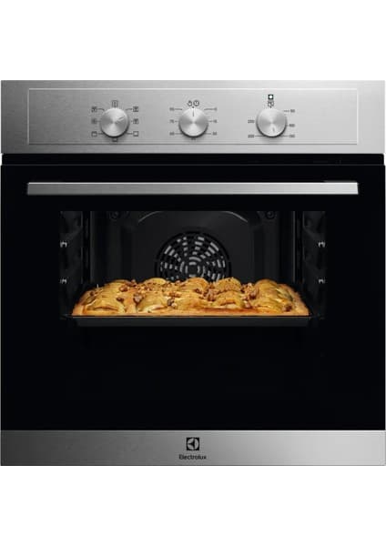 Electrolux Ankastre Frın EOH2H00BX