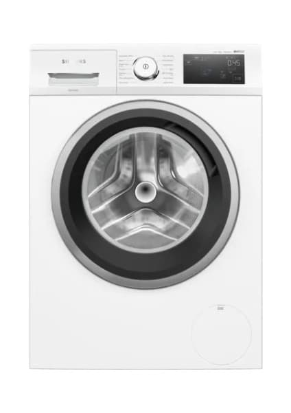 Siemens WM14UP91TR 1400 Devir 9 KG Çamaşır Makinesi 5