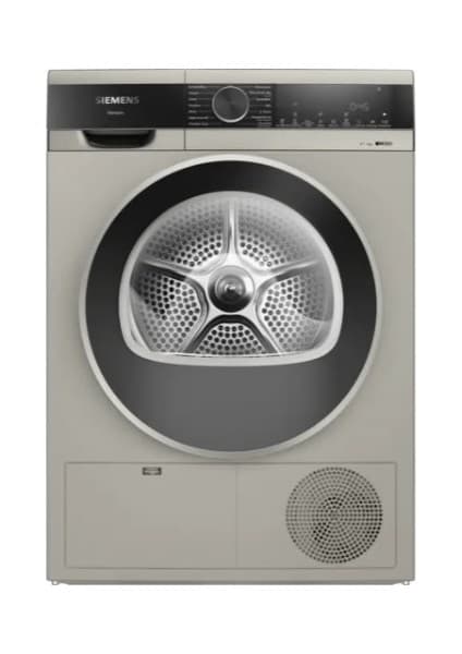 Siemens WQ41G2C0TR 9 KG Isı Pompalı Çamaşır Kurutma Makinesi 4