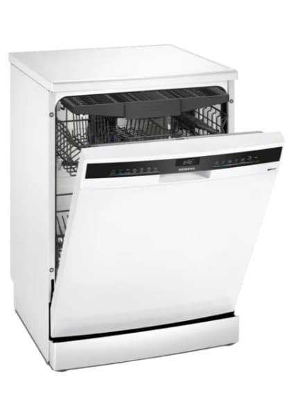Siemens SN23IW62MT 6 Programlı 14 Kişilik Bulaşık Makinesi 3