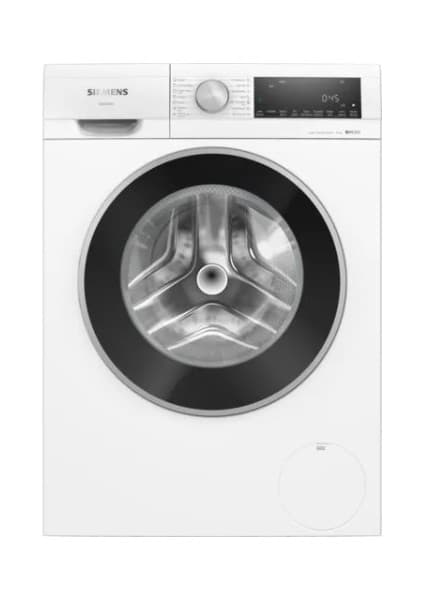 Siemens WG54A200TR IQ300 Çamaşır Makinesi 10 kg 1400 Dev./dak.