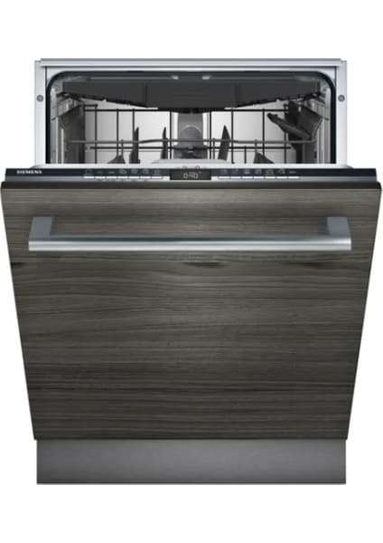 Siemens SN63HX62MT 6 Programlı 14 Kişilik Ankastre Bulaşık Makinesi 4