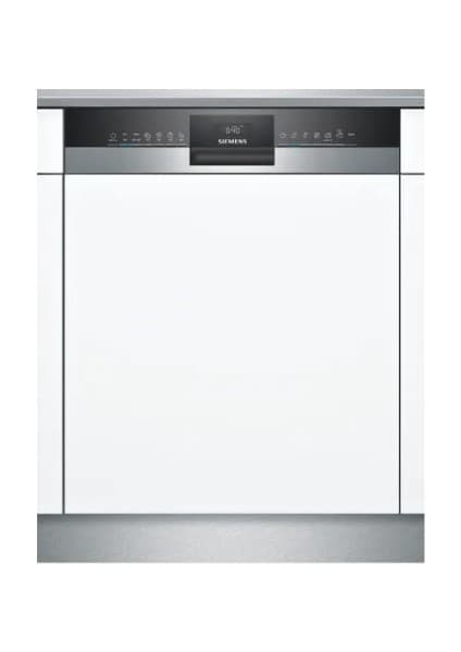 Siemens SN53IS62MT 6 Programlı 14 Kişilik Bulaşık Makinesi 6