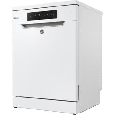 Hoover HF 3E9L0W-17 5 Programlı Wi-Fi Bağlantılı Bulaşık Makinesi 2