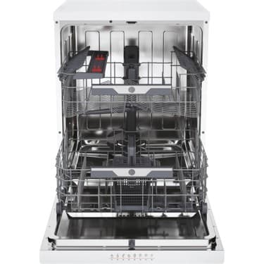 Hoover HF 6C7F0W-17 8 Programlı Wi-Fi Bağlantılı Bulaşık Makinesi 4