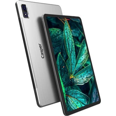 Casper VIA L40 8GB RAM 128GB 10.4" FHD Tablet 5