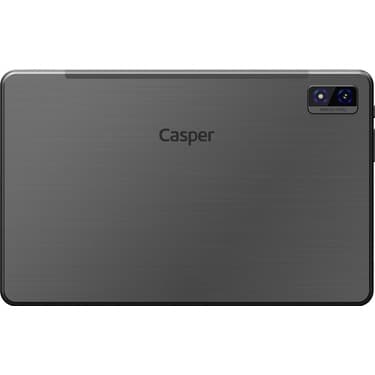Casper VIA S40 4GB RAM 128GB 10.4" FHD Tablet 3