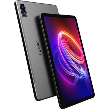 Casper VIA S40 4GB RAM 128GB 10.4" FHD Tablet 5