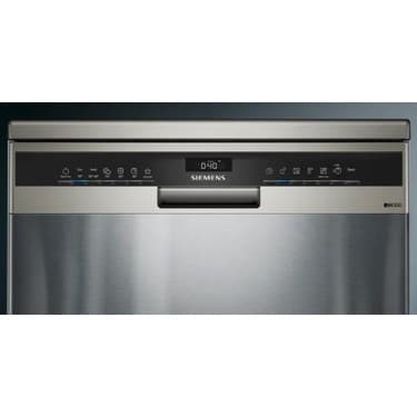 Siemens SN23II62MT 6 Programlı 14 Kişilik Bulaşık Makinesi 2