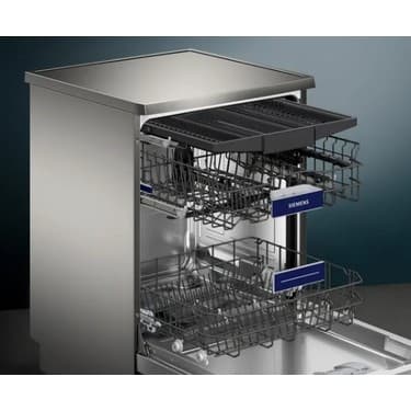 Siemens SN23II62MT 6 Programlı 14 Kişilik Bulaşık Makinesi 3