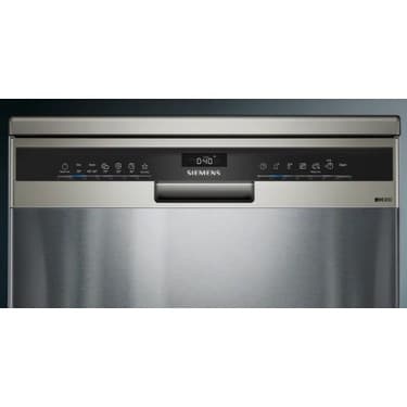 Siemens SN23II62KT 6 Programlı Bulaşık Makinesi 2