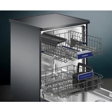 Siemens Siemens SN23IC62KT 6 Programlı Bulaşık Makinesi 3