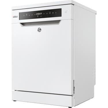 Hoover HF 5B2S1PW-17 10 Programlı Wi-Fi Bağlantılı Bulaşık Makinesi 2