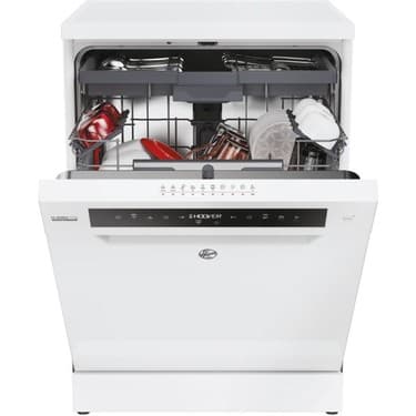 Hoover HF 5B2S1PW-17 10 Programlı Wi-Fi Bağlantılı Bulaşık Makinesi 3