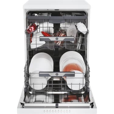 Hoover HF 5B2S1PW-17 10 Programlı Wi-Fi Bağlantılı Bulaşık Makinesi 4