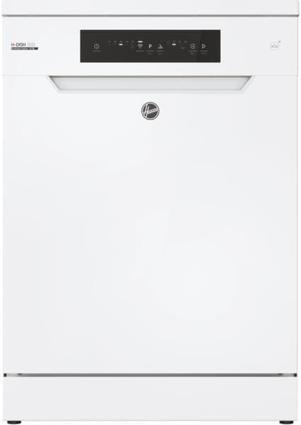 Hoover HF 3E9L0W-17 5 Programlı Wi-Fi Bağlantılı Bulaşık Makinesi