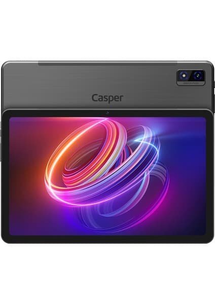 Casper VIA S40 4GB RAM 128GB 10.4" FHD Tablet