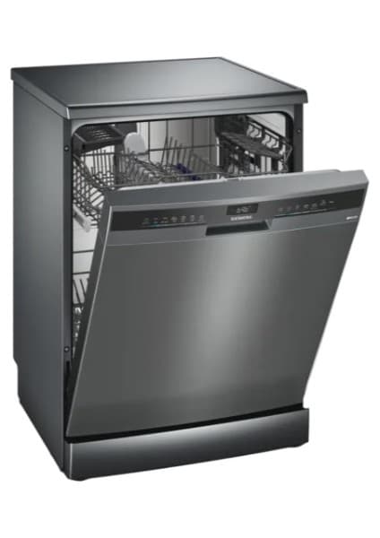 Siemens Siemens SN23IC62KT 6 Programlı Bulaşık Makinesi