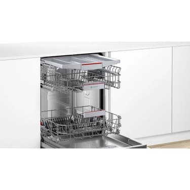 Bosch SMI4IMS62T 6 Programlı Yarı Ankastre Bulaşık Makinesi 2