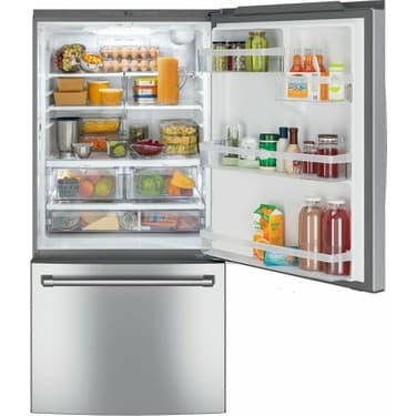 General Electric Io Mabe 2 Kapılı Buzdolabı ( 530 Lt ) 2