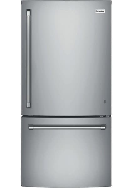 General Electric Io Mabe 2 Kapılı Buzdolabı ( 530 Lt )