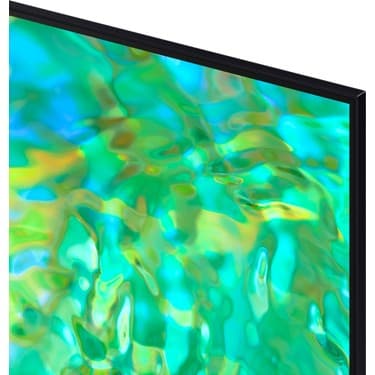 Samsung 50CU8000 50" 127 Ekran Dahili Uydu Alıcılı 4K Ultra HD Smart LED TV 2