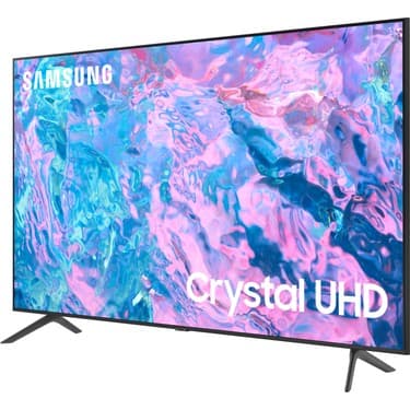 Samsung 55CU7000 55" 139 Ekran Dahili Uydu Alıcılı 4K Ultra HD Smart LED TV 2