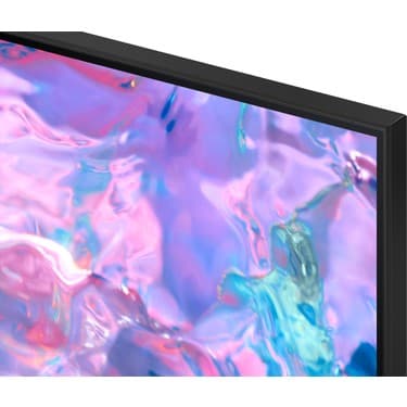 Samsung 65CU7000 65" 165 Ekran Dahili Uydu Alıcılı 4K Ultra HD Smart LED TV 3