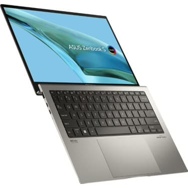 Asus Zenbook S13 OLED UX5304VA-NQ021W Intel Core I7 1355U 13.nesil 16GB 1tb SSD Windows 11 Home 13.3\ 2