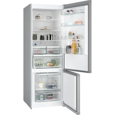 Siemens KG56NXIE0N Kombi No Frost Buzdolabı 2