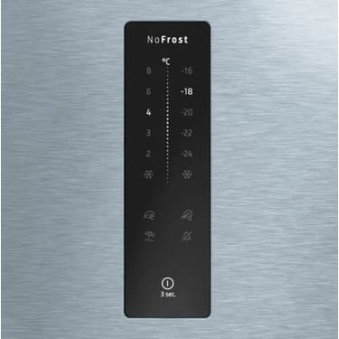 Siemens KG56NXIE0N Kombi No Frost Buzdolabı 3