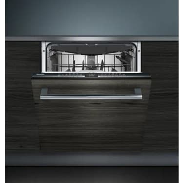 Siemens SN63IX62MT 5+1 Programlı Home Connect Tam Ankastre Bulaşık Makinesi 2
