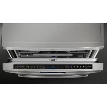 Siemens SN27YI82DT 8 Programlı Bulaşık Makinesi 2
