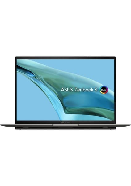 Asus Zenbook S13 OLED UX5304VA-NQ021W Intel Core I7 1355U 13.nesil 16GB 1tb SSD Windows 11 Home 13.3\