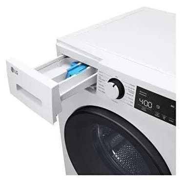 LG F4T2VYMEW 9 kg 1400 Devir Çamaşır Makinesi 3