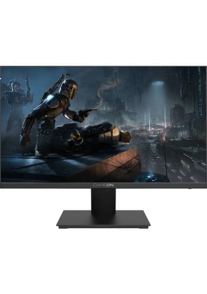 Gameon 27 Gameon GOE27FHD75VA 75Hz Flat Va Hdmı+Vga Adaptive Sync Hoparlörlü Gaming Monitör