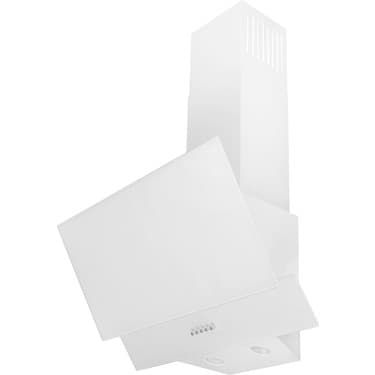 Femaş 2'li Beyaz Ankastre Set: FD102 Davlumbaz + B 3140 Ce Ocak 2